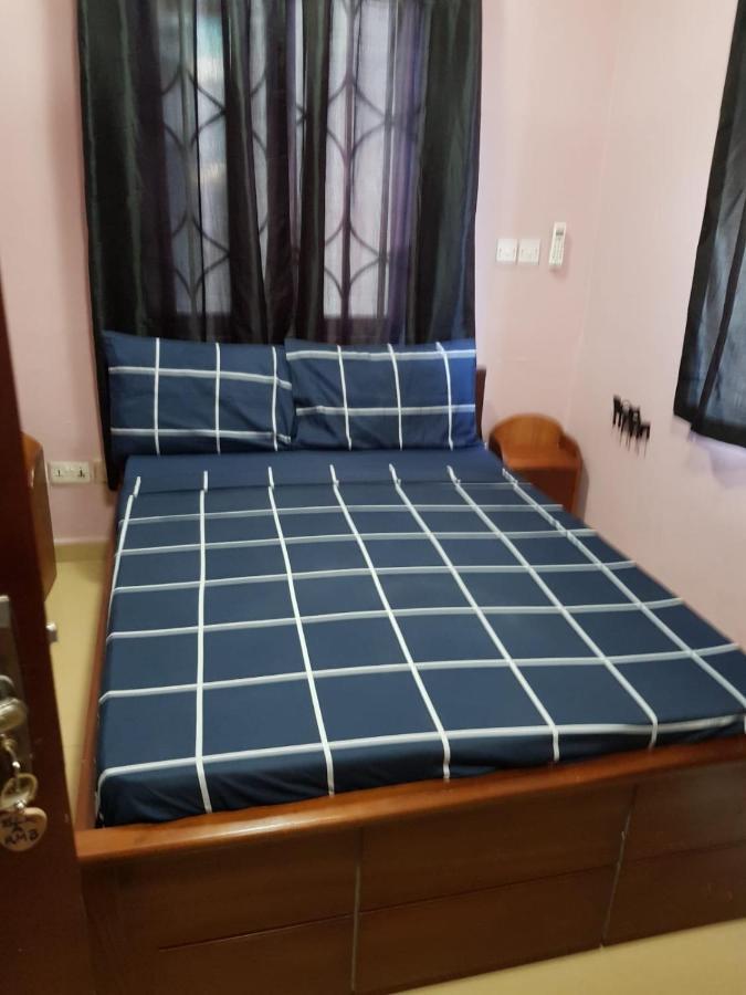 Queen'S Hill Lodge Gbawe Εξωτερικό φωτογραφία