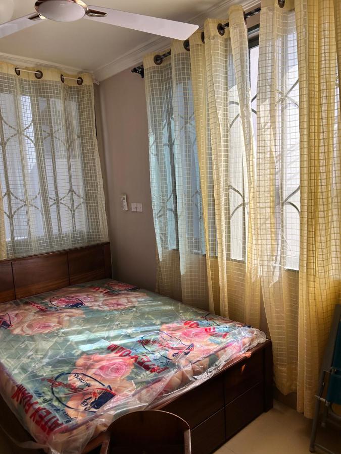Queen'S Hill Lodge Gbawe Εξωτερικό φωτογραφία
