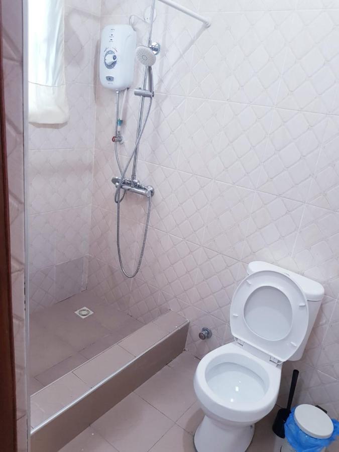 Queen'S Hill Lodge Gbawe Εξωτερικό φωτογραφία