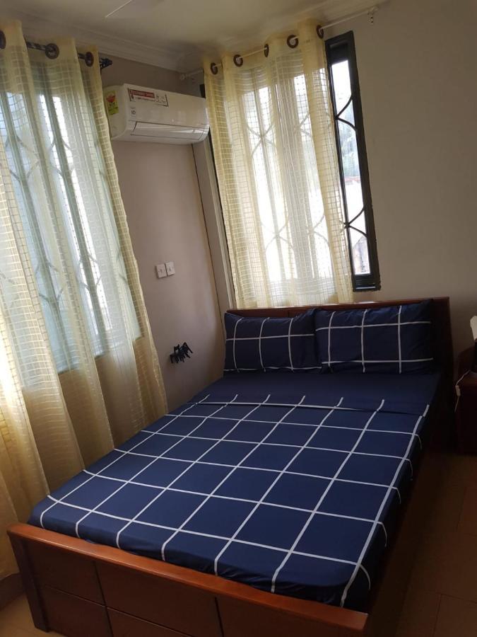 Queen'S Hill Lodge Gbawe Εξωτερικό φωτογραφία