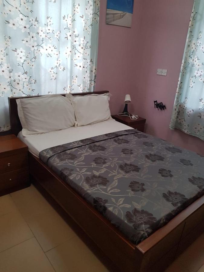 Queen'S Hill Lodge Gbawe Εξωτερικό φωτογραφία