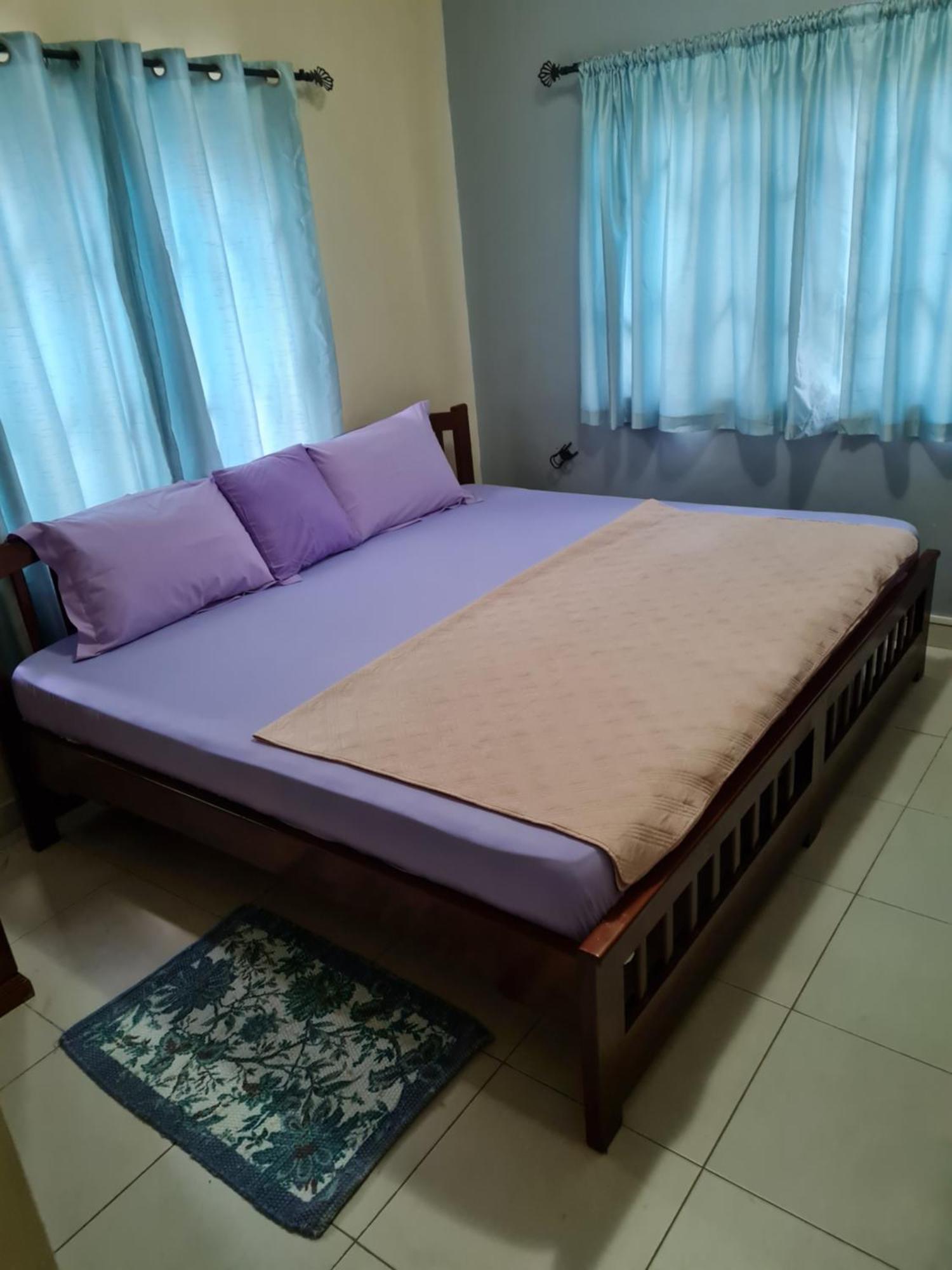 Queen'S Hill Lodge Gbawe Εξωτερικό φωτογραφία